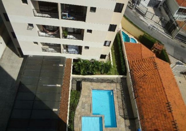 imóvel com 67m²