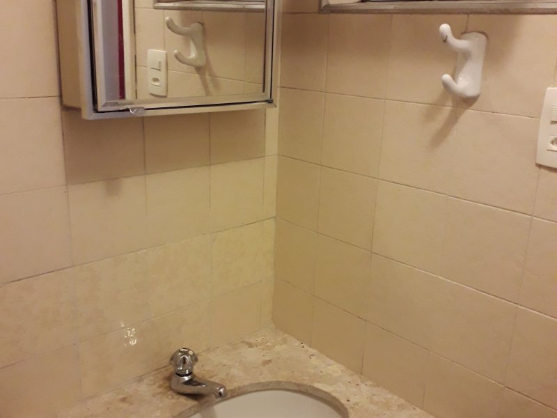 imóvel com 85m² - Brooklin - São Paulo