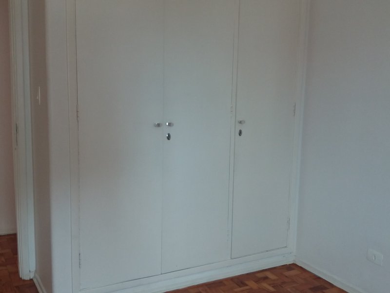 imóvel com 85m² - Brooklin - São Paulo