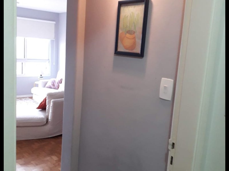 imóvel com 85m² - Brooklin - São Paulo