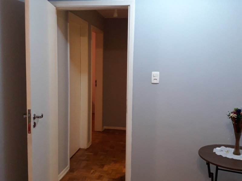 imóvel com 85m² - Brooklin - São Paulo