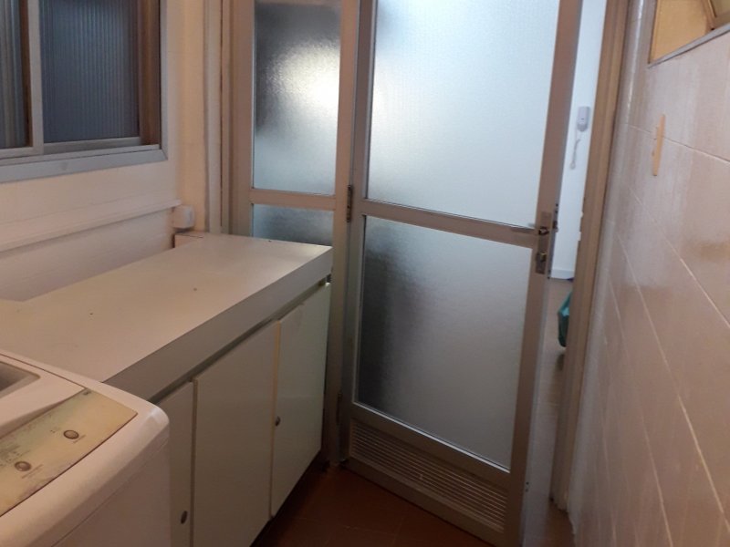 imóvel com 85m² - Brooklin - São Paulo