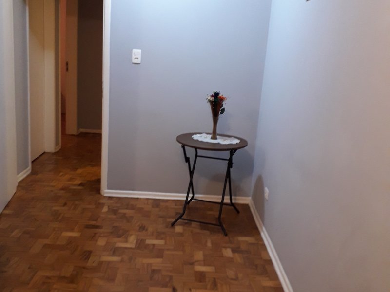 imóvel com 85m² - Brooklin - São Paulo