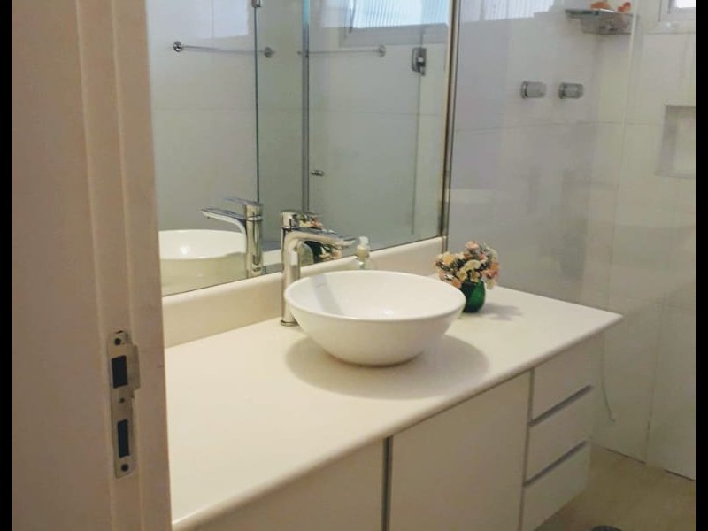 imóvel com 85m² - Brooklin - São Paulo
