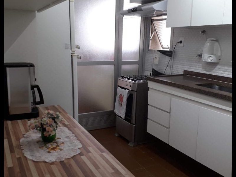 imóvel com 85m² - Brooklin - São Paulo