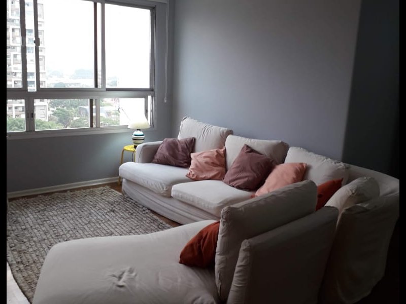 imóvel com 85m² - Brooklin - São Paulo