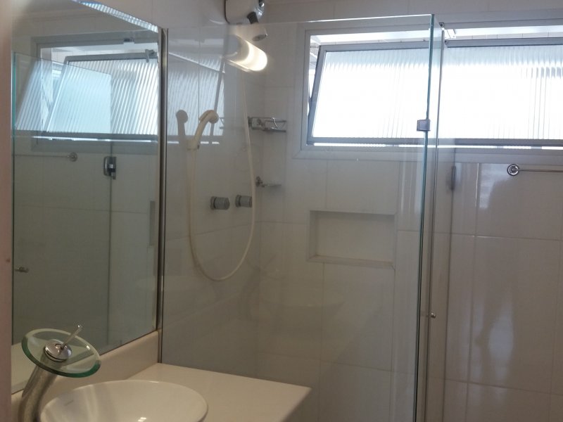 imóvel com 85m² - Brooklin - São Paulo