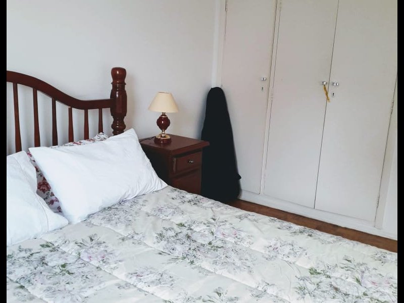 imóvel com 85m² - Brooklin - São Paulo