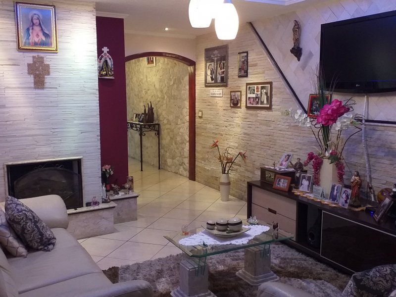 Casa à venda Jardim Bela Vista com 232m² e 3 quartos por R$ 650.000 - 89443220-20190528-181405.jpg