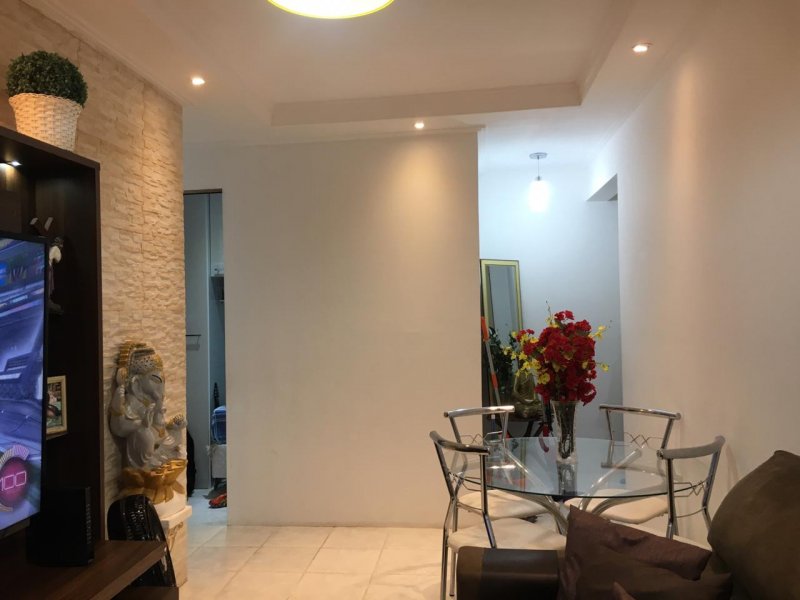 Apartamento à venda Vila Monumento com 54m² e 3 quartos por R$ 350.000 - 1271688700-2b2ac1e7-9f83-463e-8c3f-334cecfa06a1.jpeg