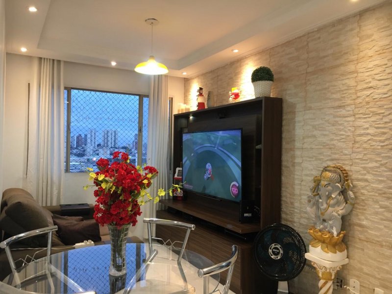 Apartamento à venda Vila Monumento com 54m² e 3 quartos por R$ 350.000 - 1340778248-3ca2c124-a2d8-4f99-a459-a9f7fd52cf07.jpeg