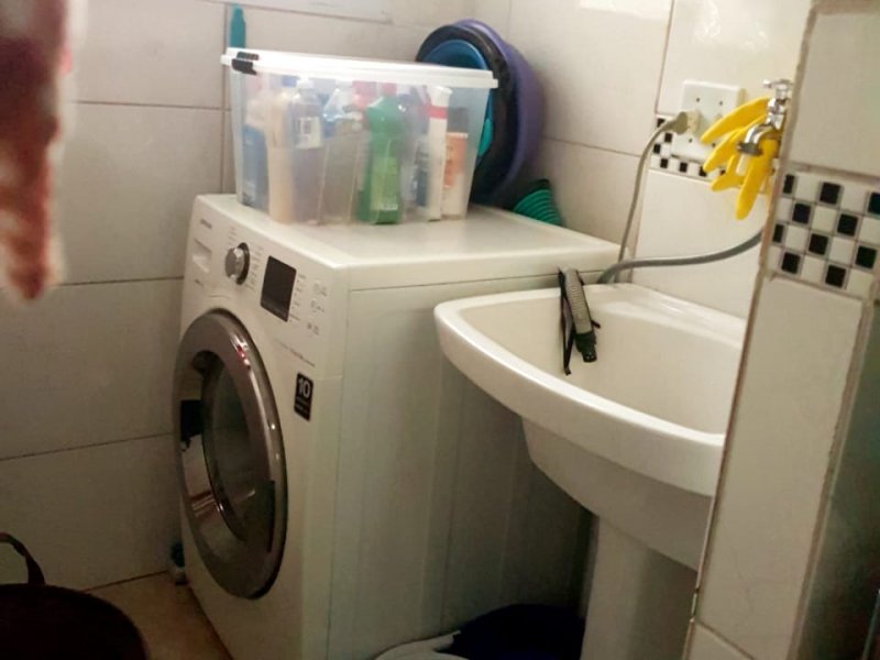 Apartamento à venda Jardim Maria do Carmo com 52m² e 3 quartos por R$ 180.000 - 336454821-img-20190508-wa0033.jpg