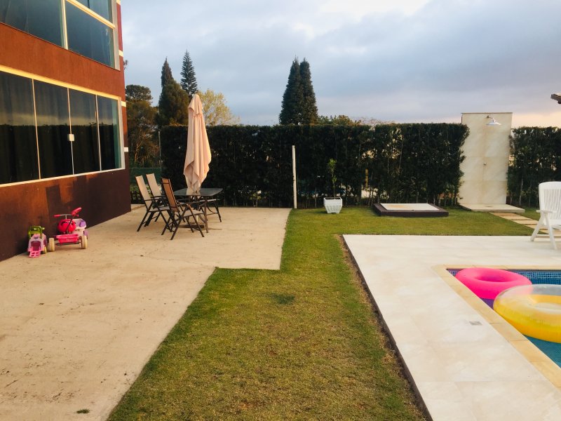 imóvel com 1500m² - centro - Ibiúna