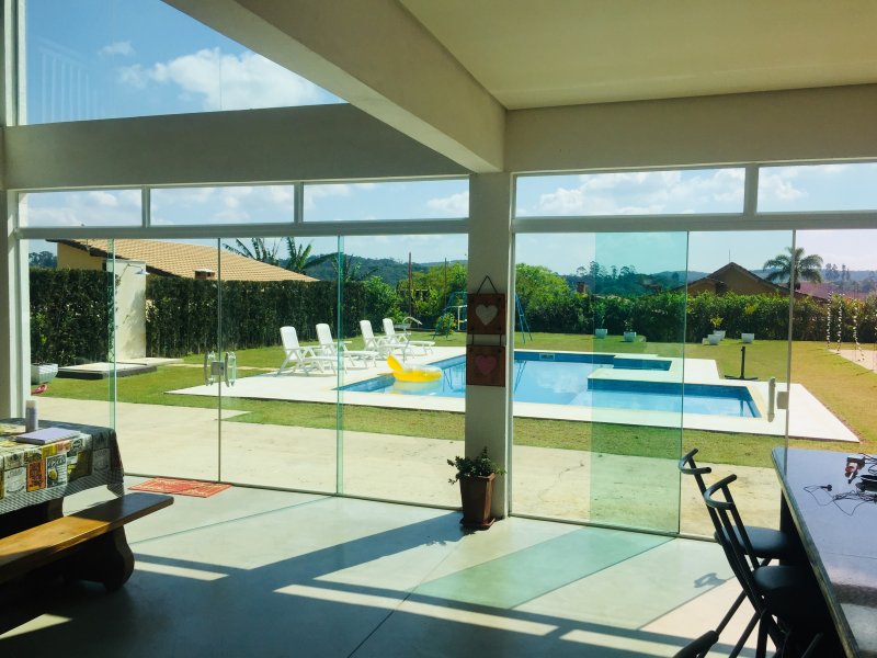 imóvel com 1500m² - centro - Ibiúna
