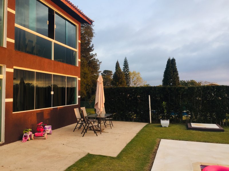 imóvel com 1500m² - centro - Ibiúna