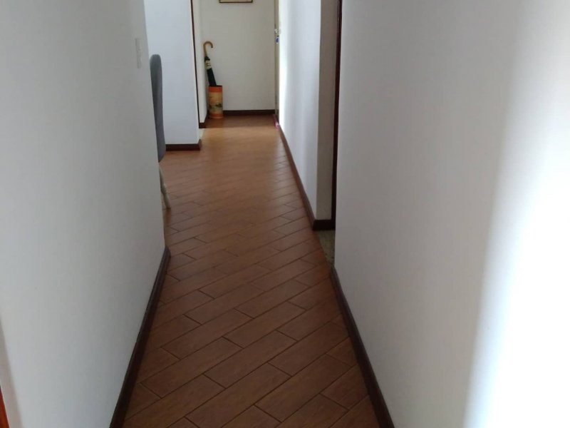 imóvel com 51m² - Parque das Nações - Santo André