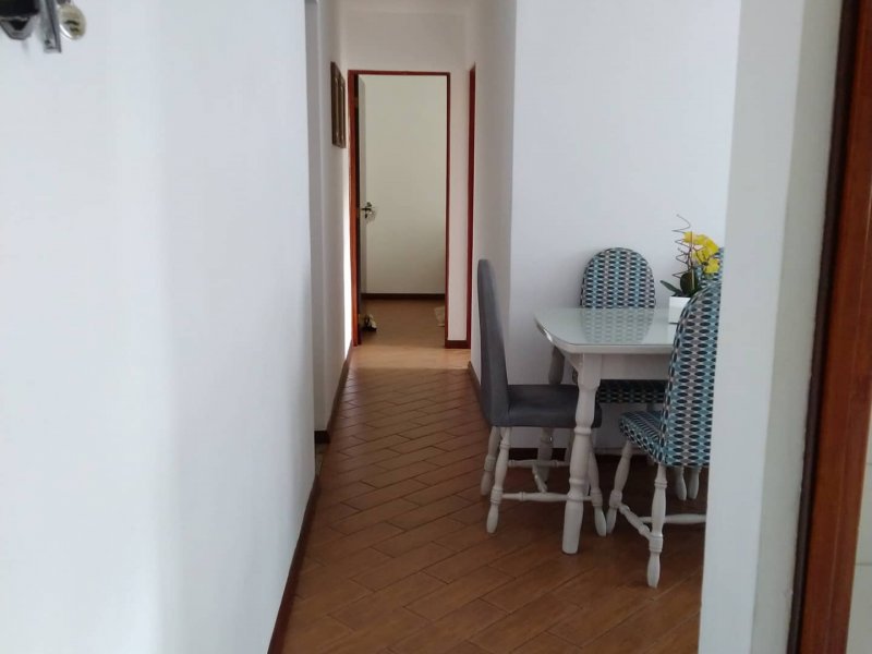 imóvel com 51m² - Parque das Nações - Santo André