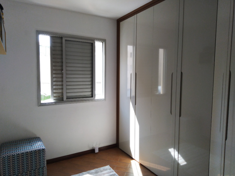imóvel com 51m² - Parque das Nações - Santo André