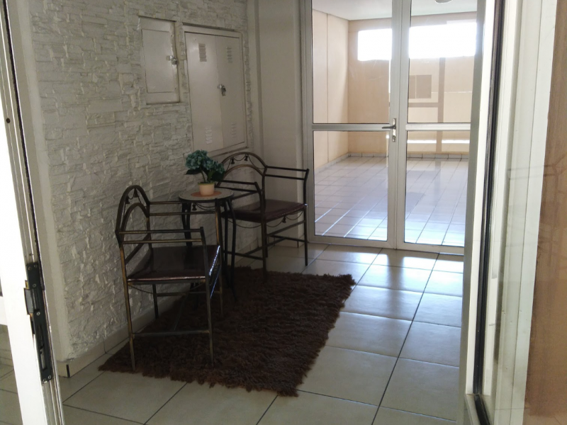 imóvel com 51m² - Parque das Nações - Santo André
