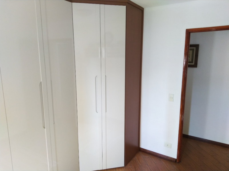 imóvel com 51m² - Parque das Nações - Santo André
