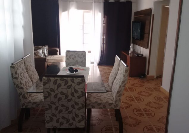 imóvel com 90m²
