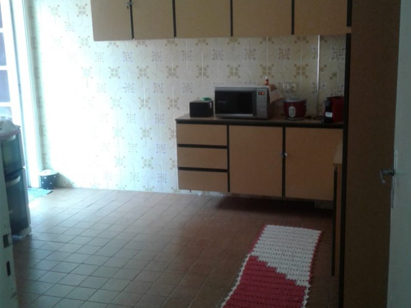 Apartamento à venda Vl. Tupi com 90m² e 2 quartos por R$ 300.000 - 1082453870-apto-cozinha-2.jpeg