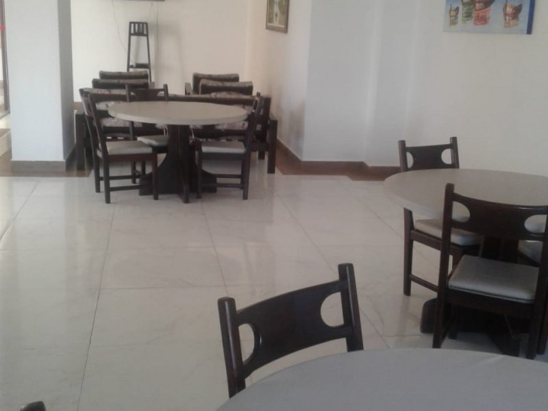 Apartamento à venda Vl. Tupi com 90m² e 2 quartos por R$ 300.000 - 311169411-apto-salao-2.jpeg