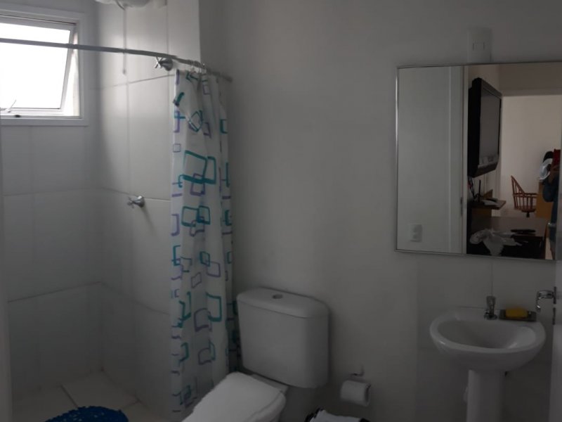 imóvel com 62m² - bela vista - Palhoça