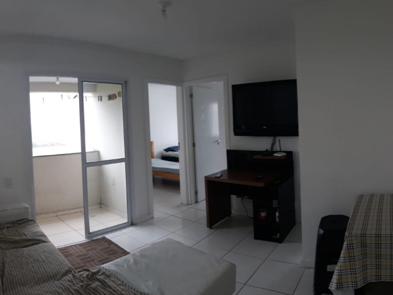 imóvel com 62m² - bela vista - Palhoça
