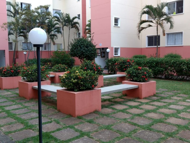 imóvel com 64m² - Eloy Chaves - Jundiaí
