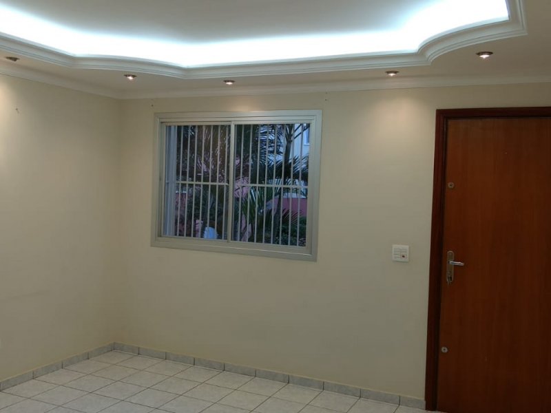 imóvel com 64m² - Eloy Chaves - Jundiaí