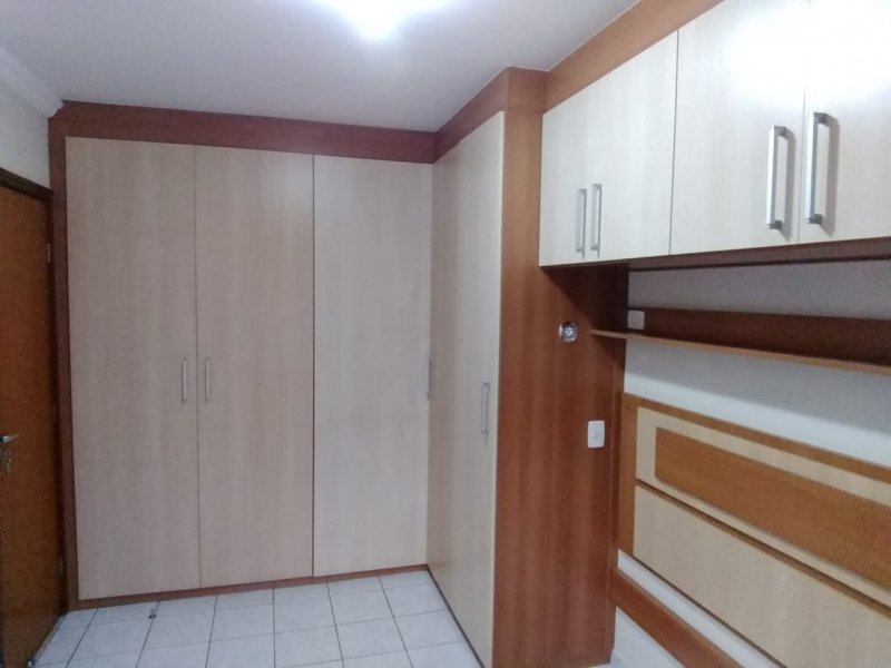 imóvel com 64m² - Eloy Chaves - Jundiaí