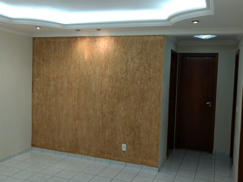 imóvel com 64m² - Eloy Chaves - Jundiaí