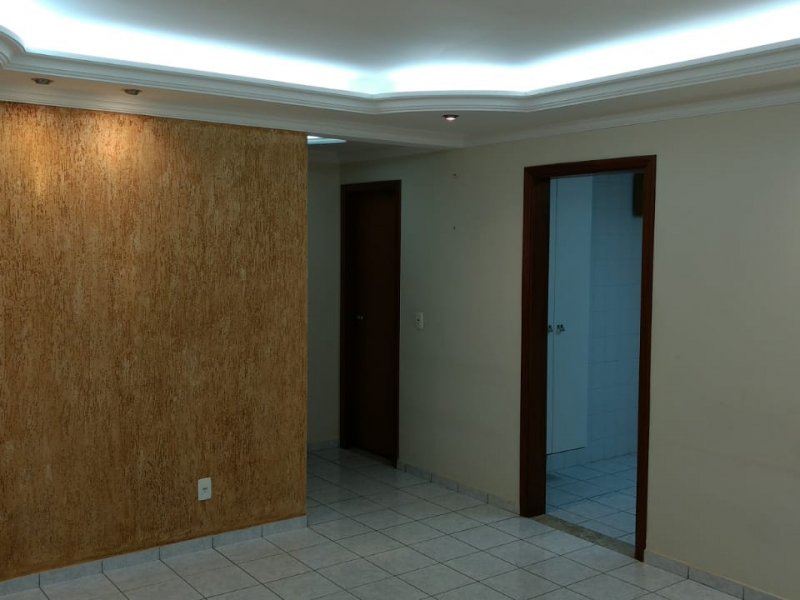 imóvel com 64m² - Eloy Chaves - Jundiaí