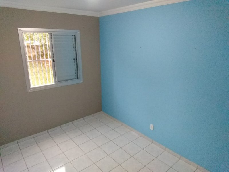 imóvel com 64m² - Eloy Chaves - Jundiaí
