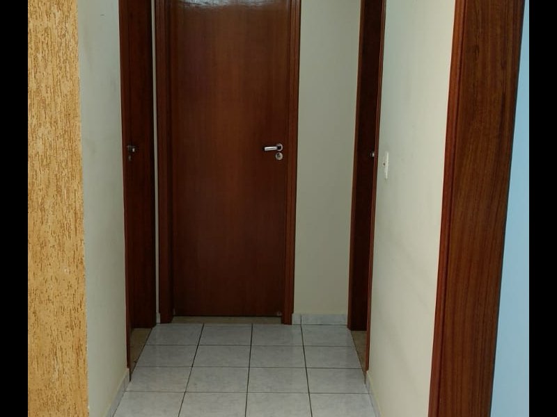 imóvel com 64m² - Eloy Chaves - Jundiaí