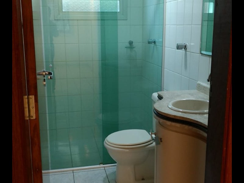 imóvel com 64m² - Eloy Chaves - Jundiaí