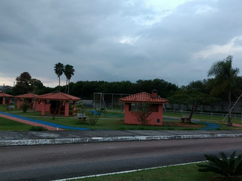 imóvel com 64m² - Eloy Chaves - Jundiaí