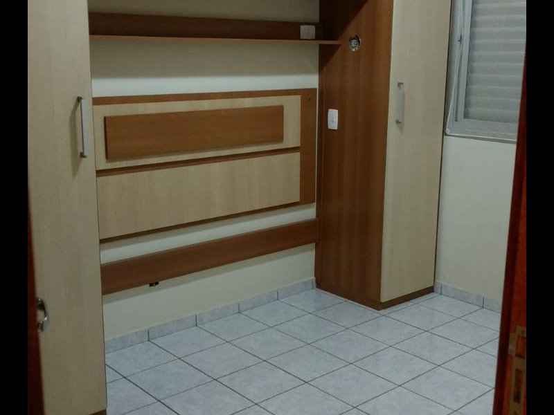 imóvel com 64m² - Eloy Chaves - Jundiaí
