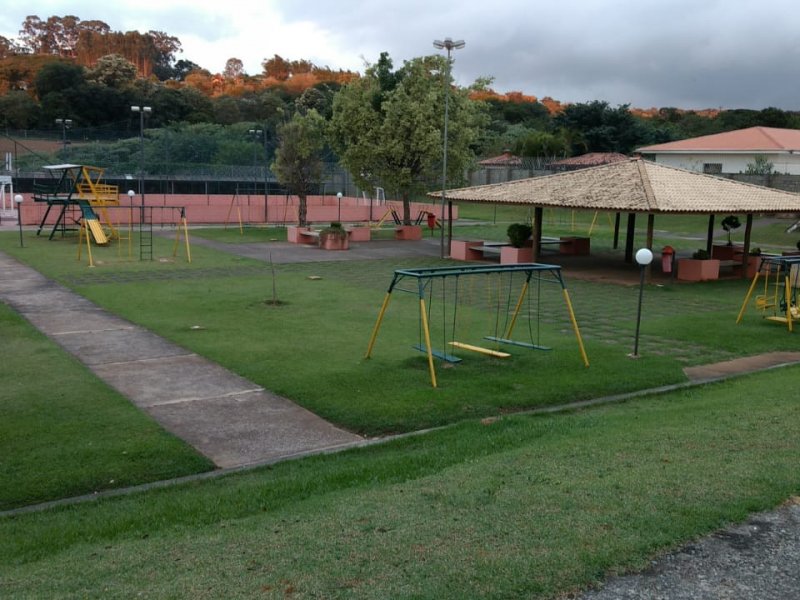 imóvel com 64m² - Eloy Chaves - Jundiaí