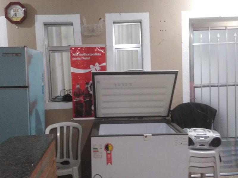 Casa à venda Jardim dos Ipes com 260m² e 4 quartos por R$ 1.200.000 - 1261673210-foto-1.jpg