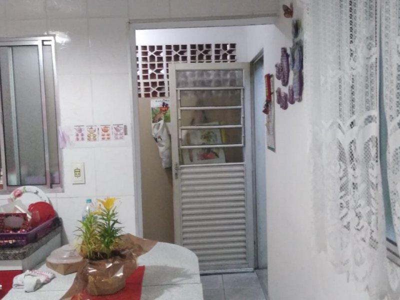 imóvel com 260m² - Jardim dos Ipes - São Paulo