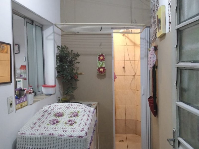 imóvel com 260m² - Jardim dos Ipes - São Paulo