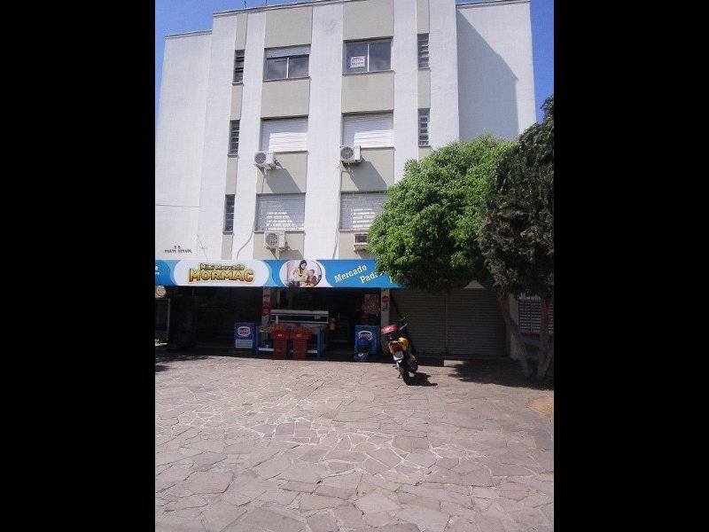 Apartamento à venda Cristal com 42m² e 1 quarto por R$ 130.000 - 521887464-im141501.Jpg