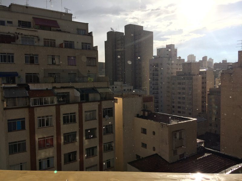 Apartamento à venda Consolação com 22m² e 1 quarto por R$ 280.000 - 1840099391-img-1079.JPG