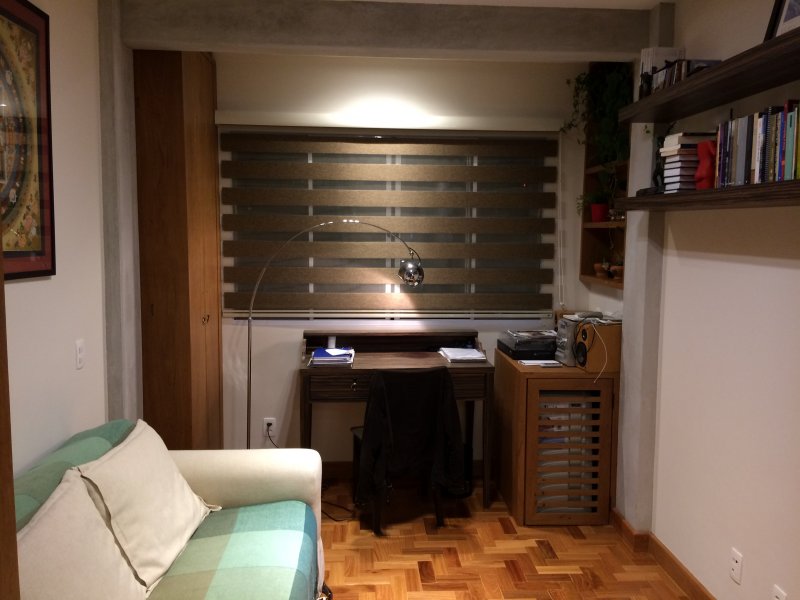 Apartamento à venda Consolação com 22m² e 1 quarto por R$ 280.000 - 234529073-img-0301.JPG