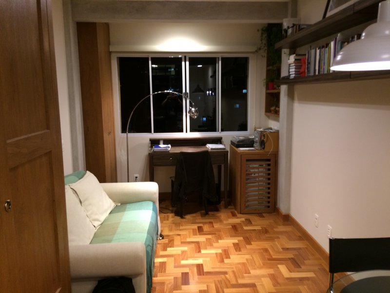 Apartamento à venda Consolação com 22m² e 1 quarto por R$ 280.000 - 461990699-img-0298.JPG
