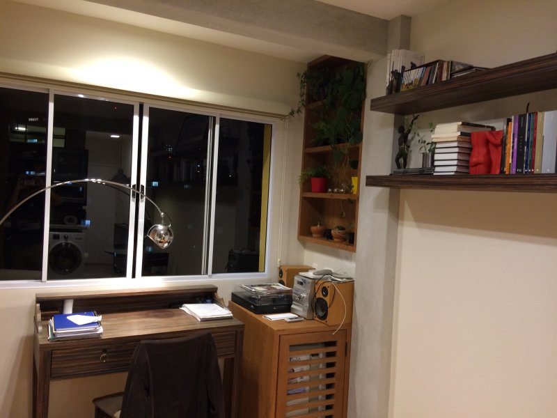 Apartamento à venda Consolação com 22m² e 1 quarto por R$ 280.000 - 516819412-img-0299.JPG