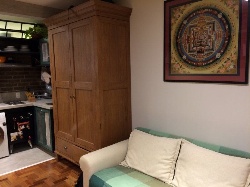 Apartamento à venda Consolação com 22m² e 1 quarto por R$ 280.000 - 644969830-img-0302.JPG