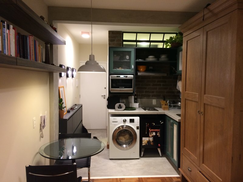 Apartamento à venda Consolação com 22m² e 1 quarto por R$ 280.000 - 873674593-img-0295.JPG